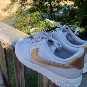 Nike Air Force 1’s